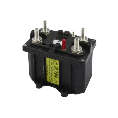 Image de HELLA 6EK 008 776 001 Interrupteur principal, batterie
