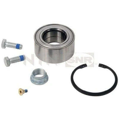 Image de SNR R151.33 Kit de roulements roue 84 MERCEDES BENZ: CLK Coupe, Classe E Berline, Break