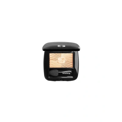 Image de Sisley Les Phyto Ombres N10 Silky Cream Oogschaduw 1.5 gr