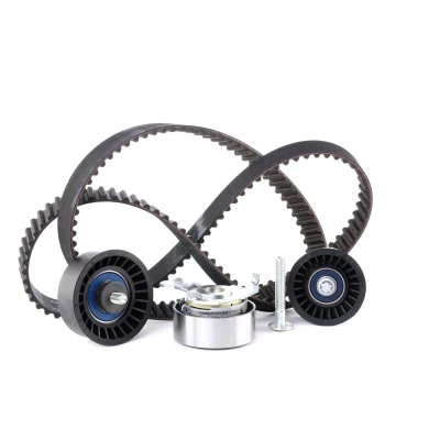 Image de SKF VKMA 05156 Kit de distribution 162 avec une denture arrondie OPEL: Astra G Classic 3/5 portes, Zafira A, B, VAUXHALL: Mk5