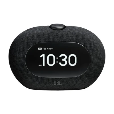 Image de JBL HORIZON 3 Horloge Noir Neuf