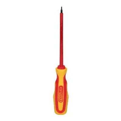 Image de KS TOOLS 117.2235 Tournevis T5 140, 60 Torx
