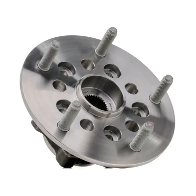 Image de SKF VKBA 7025 Kit de roulements roue avec capteur ABS intégré 208 FORD: Transit Custom V362 Van, V363 Tourneo Minibus