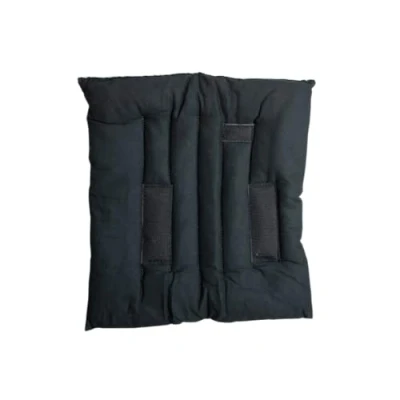 Image de Kentucky Horsewear Guêtres d&#039;écurie Magnetic Remplissage Recuptex Supplémentaire Gauche 1 Pièce