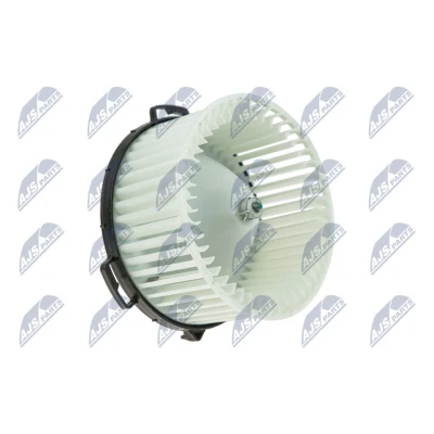 Image de NTY EWN MZ 002 Pulseur d&#039;Air sans régulateur intégré MAZDA: 5, 3 5 portes