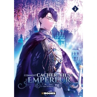 Image de Comment cacher le fils de l&#039;Empereur T02