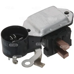 Image de HC Cargo 137841 Régulateur d&#039;Alternateur 14V OPEL: Corsa B 3/5 portes, Astra F Caravan