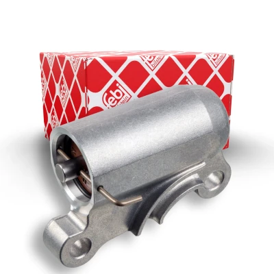 Image de FEBI BILSTEIN 34610 Tendeur de courroie, courroie crantée MAZDA: 6 5 portes, 5, Premacy