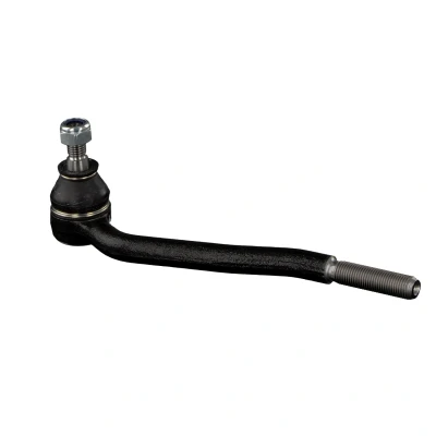 Image de febi BILSTEIN 06191 Rotule de direction Plus Essieu avant droit, extérieur avec écrou autobloquant,