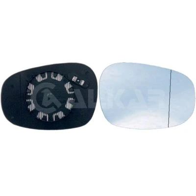 Image de ALKAR 6472861 Miroir De Rétroviseur droit BMW: 3 Touring, Berline