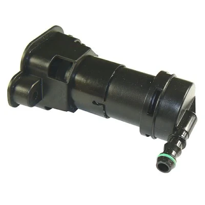 Image de METZGER 2220502 Gicleur d&#039;eau de nettoyage, nettoyage des phares Avant gauche, droite AUDI: A4 B6 Berline,