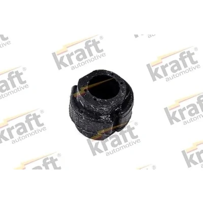 Image de KRAFT 4230885 Silent Bloc De Barre Stabilisatrice Essieu Avant, intérieur 27 AUDI: A6 C5 Berline, A4 B5 Berline