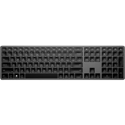 Image de HP Clavier sans fil 975 double mode Neuf
