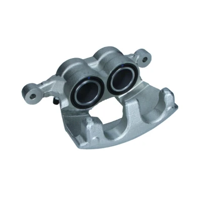 Image de MAXGEAR 82 1303 Étrier de frein Fonte Essieu avant gauche FORD: Transit Custom V362 Van, V363 Сamion à Plateau / Сhâssis, Van