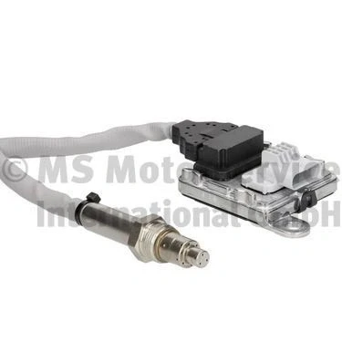 Image de PIERBURG 7.13557.04.0 Capteur NOx 12 OPEL: Vivaro B Combi, Van, FIAT: Talento Minibus, RENAULT: Trafic 3, 3 Bus