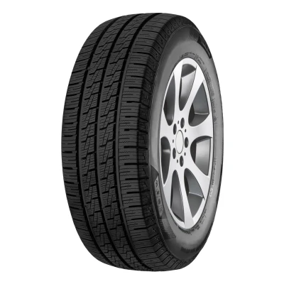 Image de Minerva VAN AS Master 205/70 R15 106S auto Pneus toute saison FIAT: Ducato III Van, Сamion à Plateau / Сhâssis, II Bus MF298
