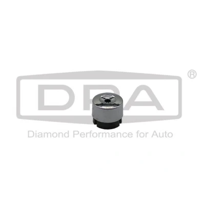 Image de DPA 66010705302 Bonnette, écrou de roue VOLKSWAGEN: Touareg I, Transporter 5, II
