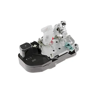 Image de Nty EZC CH 021 Serrure de porte