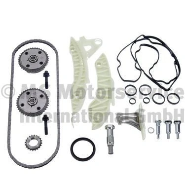 Image de Kit de commande des soupapes (chaîne + éléments) KOLBENSCHMIDT 400450400003