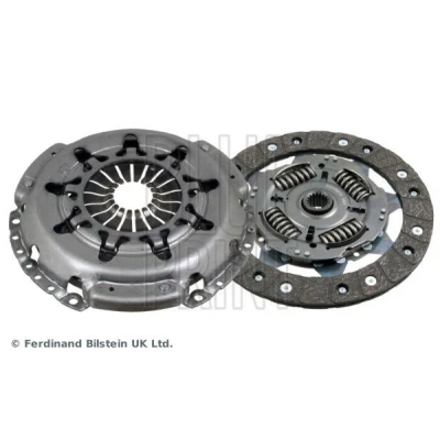 Image de BLUE PRINT ADM530100 Kit d&#039;Embrayage à deux pièces avec graisse synthétique 210 FORD: Fiesta 4, Mk4