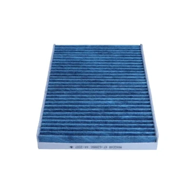 Image de MAXGEAR 26 1817 Filtre d&#039;habitacle à charbon actif, avec effet antibactérien, aux propriétés anti allergènes 275 196 33 VOLVO: XC60 I, S60 I