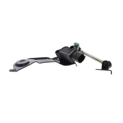 Image de VEMO V10 72 0271 Capteur, lumière bi xénon (correcteur de portée) Essieu arrière droit avec support bielle/barre poussée AUDI: A4 B8 Avant