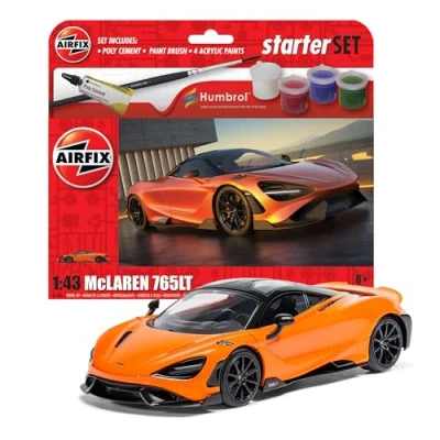 Image de Airfix A55006 Modélisme, Multicolore