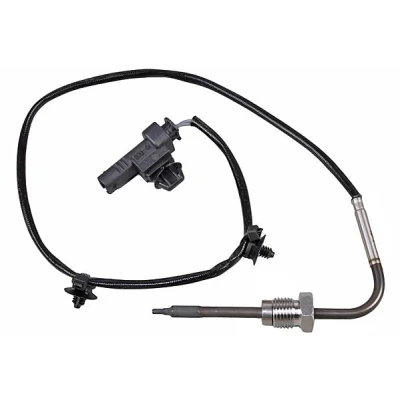 Image de METZGER 0894949 Palpeur, température des gaz OPEL: ZAFIRA C Tourer, Mokka / X, Insignia A Sports VAUXHALL: Mk3, Astra Mk6