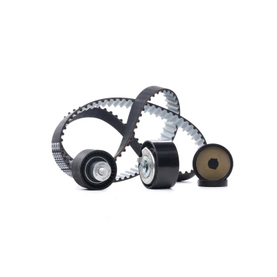Image de SNR KD455.52 Kit de distribution 126 RENAULT: SCENIC 2, CLIO 3, MEGANE 3 Coupe, OPEL: Vivaro A Van, Combi