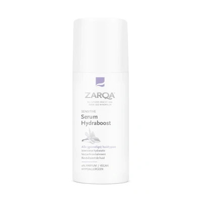 Image de Zarqa Sérum Face Sensitive Serum Hydraboost