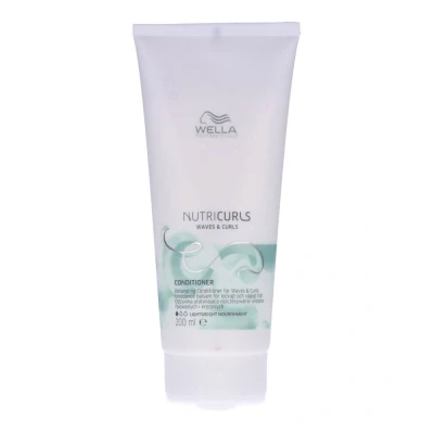 Image de WPC NUTRICURLS DETANGLING CONDITIONER 200ML