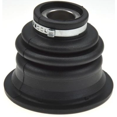 Image de LÖBRO 303943 Soufflet De Cardan 88,00 NBR (caoutchoucs nitrile) avec roulement RENAULT: ESPACE 3, CLIO 2, SAFRANE FIAT: Croma II Break