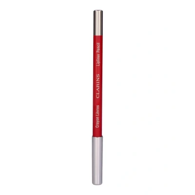 Image de Clarins Crayon Lèvres 06 Red 1,2 g