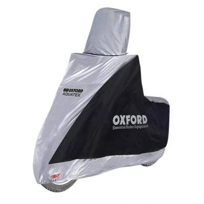Image de Plandeka ochronna OXFORD AQUATEX HIGHSCREEN CV216