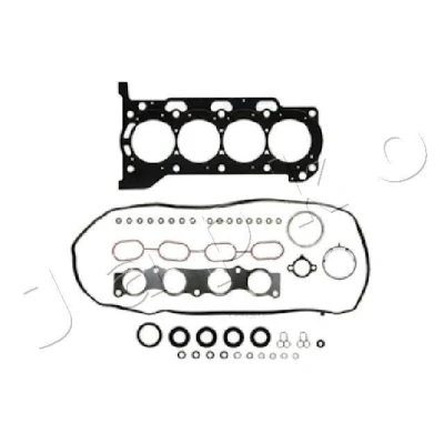 Image de JAPKO 48264 Jeu de joints d&#039;étanchéité, culasse cylindre TOYOTA: Yaris II 3/5 portes, Auris 5 portes