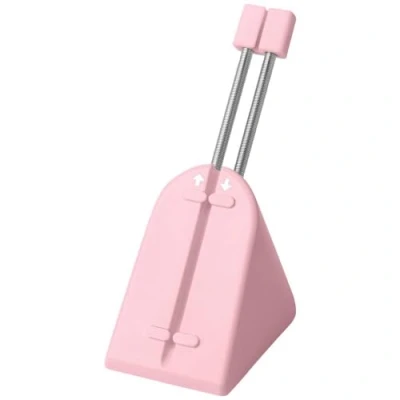 Image de Autres peripheriques usb Deltaco gaming GAM 044 P Mouse Bungee Pink Maus ()