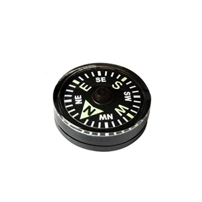 Image de Helikon Tex BUTTON COMPASS LARGE (KS BCL AT 01)