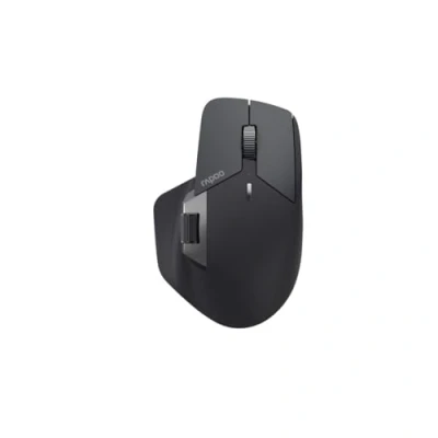Image de Rapoo MT760L souris Droitier RF sans fil + Bluetooth Optique 3200 DPI Neuf
