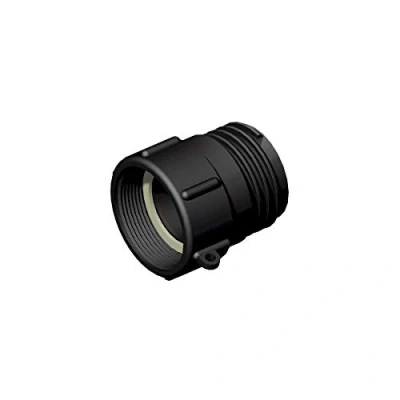 Image de CPP Raccord femelle 2&quot; filetage gaz male S60x6