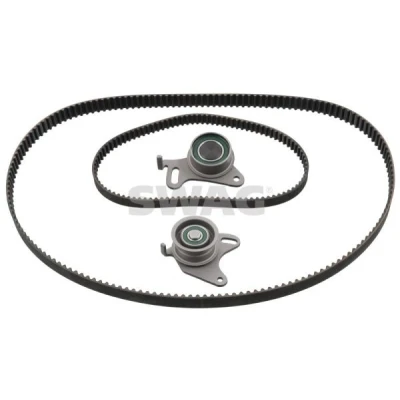 Image de SWAG 80 10 2022 Kit de distribution 99 avec une denture arrondie MITSUBISHI: L200 / Triton IV Pick up, PAJERO 2, III up