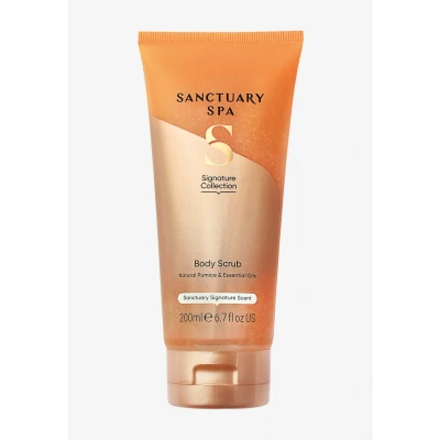 Image de Sanctuary Spa Signature Collection BODY Scrub Gommage corps, Taille: 200 ml,