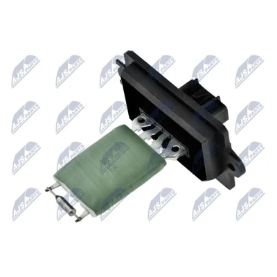 Image de NTY ERD CH 007 Élément de commande, chauffage/ventilation JEEP: Commander