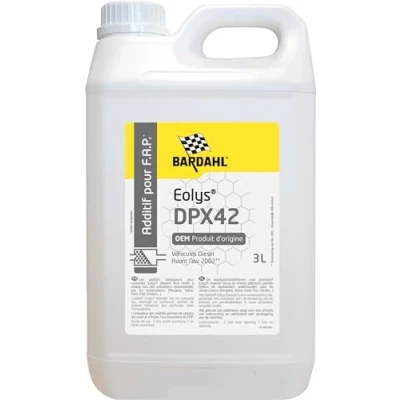 Image de EOLYS Additif Filtre a Particules 3 L DPX42
