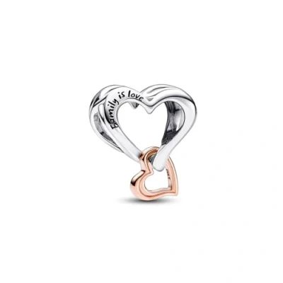 Image de Pandora Moments 782642C00 pendentif en forme de coeur