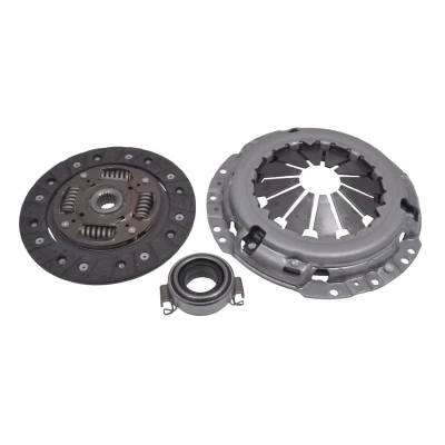Image de BLUE PRINT ADT330254 Kit d&#039;Embrayage à trois pièces avec graisse synthétique butée de débrayage 200 TOYOTA: Auris 5 portes, Yaris I 3/5 portes