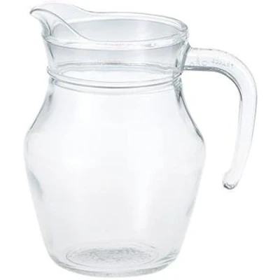 Image de Luminarc Arc (broc) Carafe à vin en verre transparent 0,50 l