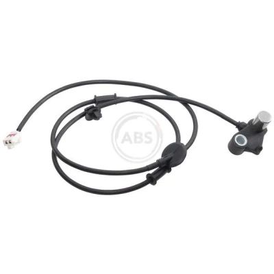 Image de A.B.S. 30937 Capteur ABS passif 1210 blanc MAZDA: 6 5 portes, Berline, Break
