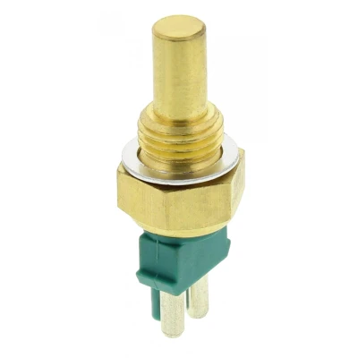 Image de MAPCO 88852 Sonde De Température Liquide Refroidissement vert avec joint d&#039;étanchéite MERCEDES BENZ: Classe E Berline, W124 Berline