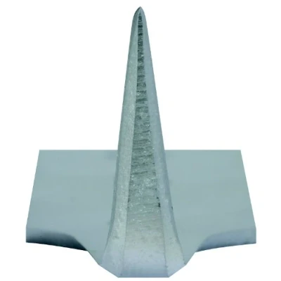 Image de KS TOOLS 140.2267 Lame standard en Inox pour couteau à pare brise 19mm