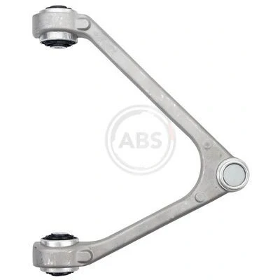 Image de A.B.S. 211495 Bras de suspension avec rotule suspension, support en caoutchouc barre oscillant transversal Aluminium 12,1 JAGUAR: S Type